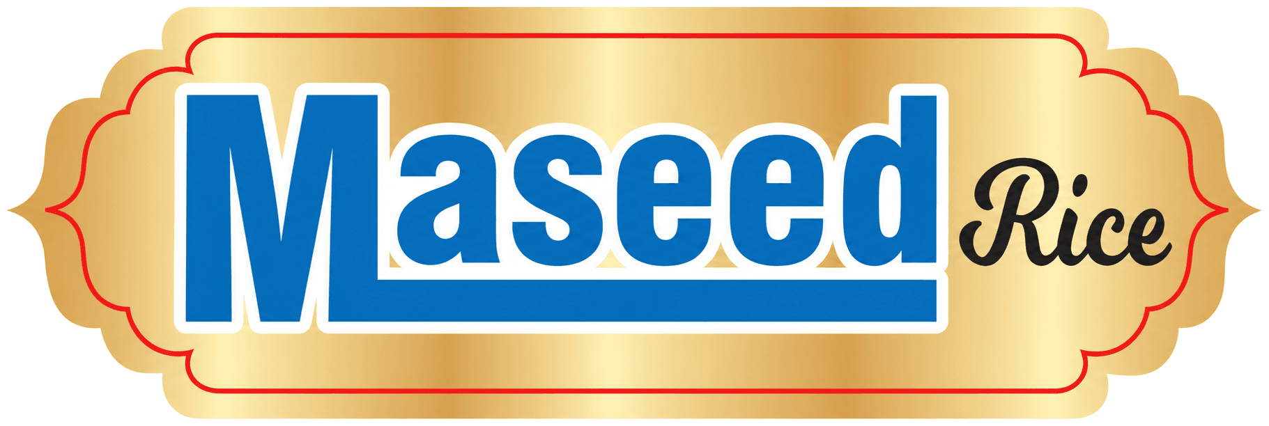 Maseed Rice